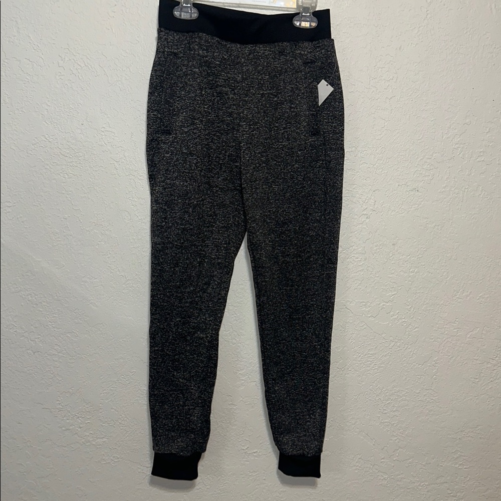 Quad Seven Sz 12/14 Large Joggers NWT
